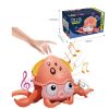 Octopus-Pink BOX