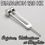 le diapason hz origines utilisations et bienfaits