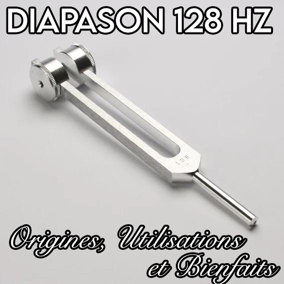 le diapason hz origines utilisations et bienfaits