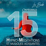 hypno meditations pack by dr luc bodin and alex michel for mental wellness