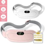 ceinture chauffante règles douloureuses que faire ceinture anti douleur menstruelle