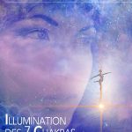 chakra illumination illuminating the chakras with michele landais