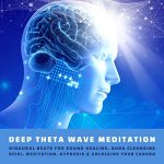 deep theta meditation harnessing isochronous sounds for stress relief and focus