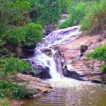 gentle waterfall sounds your ultimate escape to serenity and relaxation