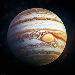 jupiter frequency understanding the cosmic vibrations and their celestial implications