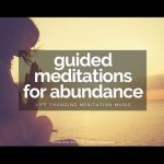 multidimensional abundance guided meditation for stress relief and focus