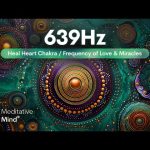 the power of sacred frequency hz for emotional healing and meditation