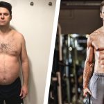 weight loss for men effective strategies to transform your body and boost confidence